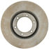 Raybestos 96034R Disc Brake Rotor Raybestos R-Line Brake Rotor