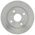 96035R by RAYBESTOS - Raybestos R-Line Brake Rotor