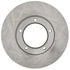 Raybestos 96039R Disc Brake Rotor Raybestos R-Line Brake Rotor