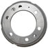 9604R by RAYBESTOS - Raybestos R-Line Brake Drum