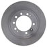 96052R by RAYBESTOS - Raybestos R-Line Brake Rotor