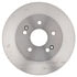 96058R by RAYBESTOS - Raybestos R-Line Brake Rotor