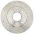 96063R by RAYBESTOS - Raybestos R-Line Brake Rotor