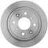 96068R by RAYBESTOS - Raybestos R-Line Brake Rotor