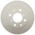 Raybestos 96068FZN Disc Brake Rotor Raybestos Element3 Coated Brake Rotor