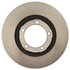96079R by RAYBESTOS - Raybestos R-Line Brake Rotor