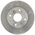 96085R by RAYBESTOS - Raybestos R-Line Brake Rotor
