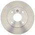 96084R by RAYBESTOS - Raybestos R-Line Brake Rotor