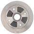 96090R by RAYBESTOS - Raybestos R-Line Brake Rotor & Hub Assy