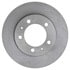 96095R by RAYBESTOS - Raybestos R-Line Brake Rotor