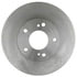96097R by RAYBESTOS - Raybestos R-Line Brake Rotor