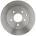 Raybestos 96098 Disc Brake Rotor Raybestos Specialty - Street Performance Brake Rotor