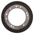 Raybestos 9610 Brake Drum Raybestos R-Line Brake Drum