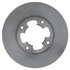 96119R by RAYBESTOS - Raybestos R-Line Brake Rotor
