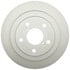 96121FZN by RAYBESTOS - Raybestos Element3 Coated Brake Rotor