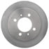 96154R by RAYBESTOS - Raybestos R-Line Brake Rotor
