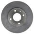 96156R by RAYBESTOS - Raybestos R-Line Brake Rotor