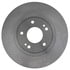 96159R by RAYBESTOS - Raybestos R-Line Brake Rotor