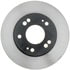 96162R by RAYBESTOS - Raybestos R-Line Brake Rotor
