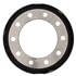 Raybestos 9616 Brake Drum Raybestos R-Line Brake Drum