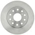 96181R by RAYBESTOS - Raybestos R-Line Brake Rotor