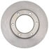 96196R by RAYBESTOS - Raybestos R-Line Brake Rotor