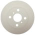 Raybestos 96209FZN Disc Brake Rotor Raybestos Element3 Coated Brake Rotor