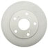 96219FZN by RAYBESTOS - Raybestos Element3 Coated Brake Rotor