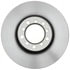 Raybestos 96224 Disc Brake Rotor Raybestos Specialty - Street Performance Brake Rotor