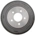 Raybestos 9622R Brake Drum Raybestos R-Line Brake Drum