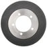 Raybestos 9623 Brake Drum Raybestos R-Line Brake Drum