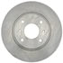 Raybestos 96251R Disc Brake Rotor Raybestos R-Line Brake Rotor