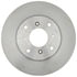 96265R by RAYBESTOS - Raybestos R-Line Brake Rotor