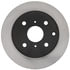 Raybestos 96282 Disc Brake Rotor Raybestos Specialty - Street Performance Brake Rotor