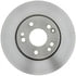 96306 by RAYBESTOS - Raybestos Specialty - Street Performance Brake Rotor