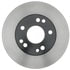 Raybestos 96305 Disc Brake Rotor Raybestos Specialty - Street Performance Brake Rotor