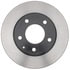 96318 by RAYBESTOS - Raybestos Specialty - Street Performance Brake Rotor