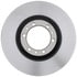 Raybestos 96336 Disc Brake Rotor Raybestos Specialty - Street Performance Brake Rotor