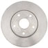 96340 by RAYBESTOS - Raybestos Specialty - Street Performance Brake Rotor