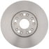 Raybestos 96341 Disc Brake Rotor Raybestos Specialty - Street Performance Brake Rotor