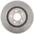 96346R by RAYBESTOS - Raybestos R-Line Brake Rotor