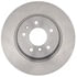 96347R by RAYBESTOS - Raybestos R-Line Brake Rotor