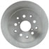 Raybestos 96360R Disc Brake Rotor Raybestos R-Line Brake Rotor
