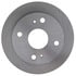 96379R by RAYBESTOS - Raybestos R-Line Brake Rotor
