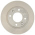 96384R by RAYBESTOS - Raybestos R-Line Brake Rotor