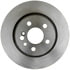 Raybestos 96390 Disc Brake Rotor Raybestos Specialty - Street Performance Brake Rotor