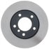 96393 by RAYBESTOS - Raybestos Specialty - Street Performance Brake Rotor