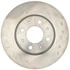96415R by RAYBESTOS - Raybestos R-Line Brake Rotor
