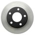 Raybestos 96423 Disc Brake Rotor Raybestos Specialty - Street Performance Brake Rotor