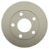 96424FZN by RAYBESTOS - Raybestos Element3 Coated Brake Rotor